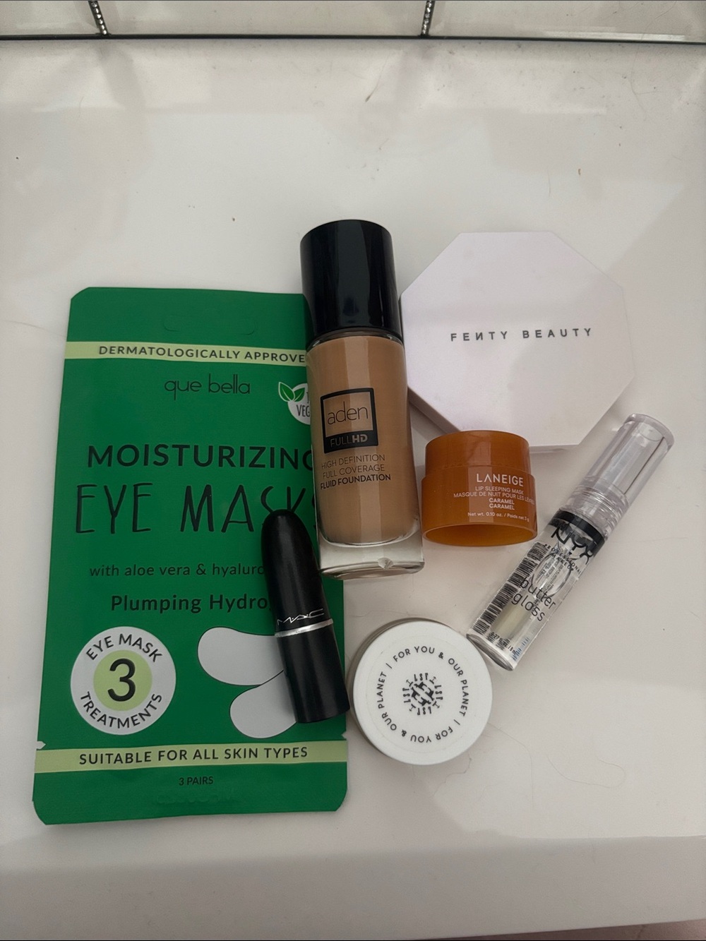 Beauty makeup Bundle